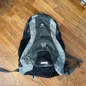 Deuter EXP Air backpack. EUC.